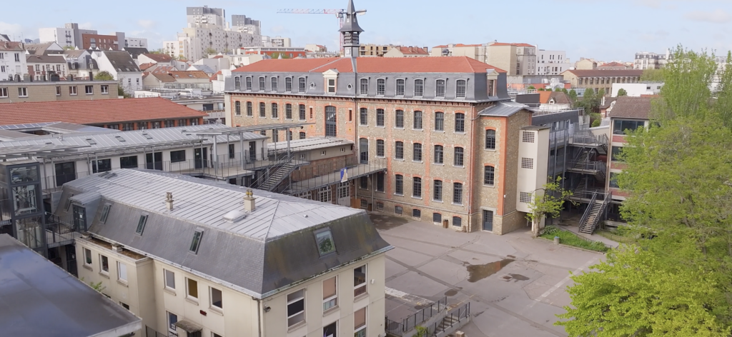 Institution Jeanne d'Arc