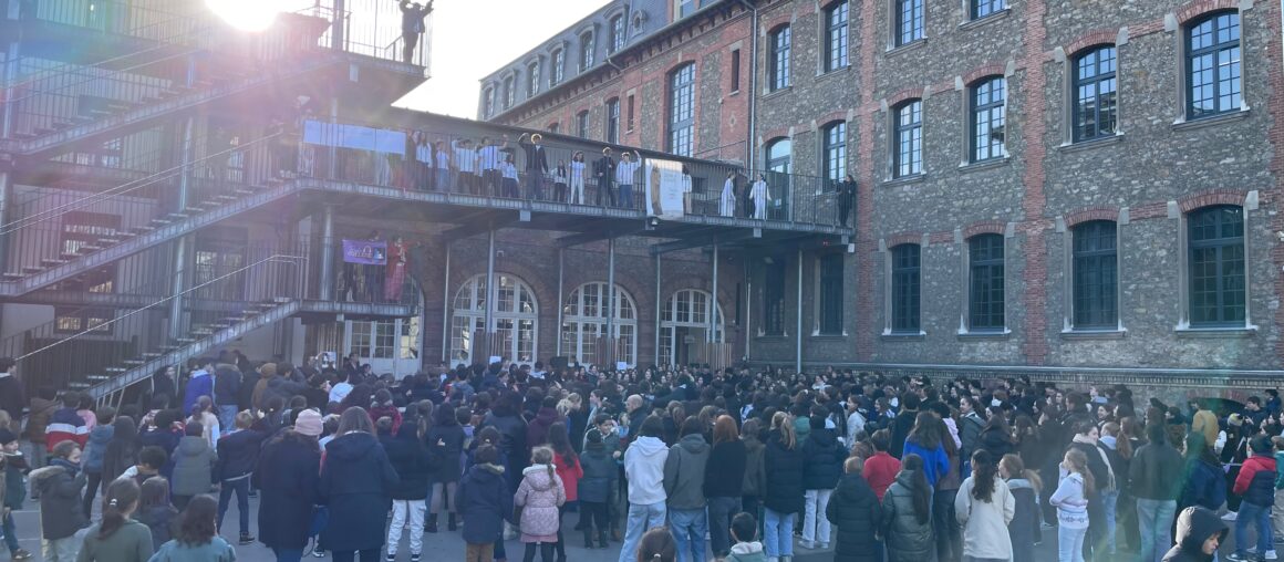 Journée de la fraternité