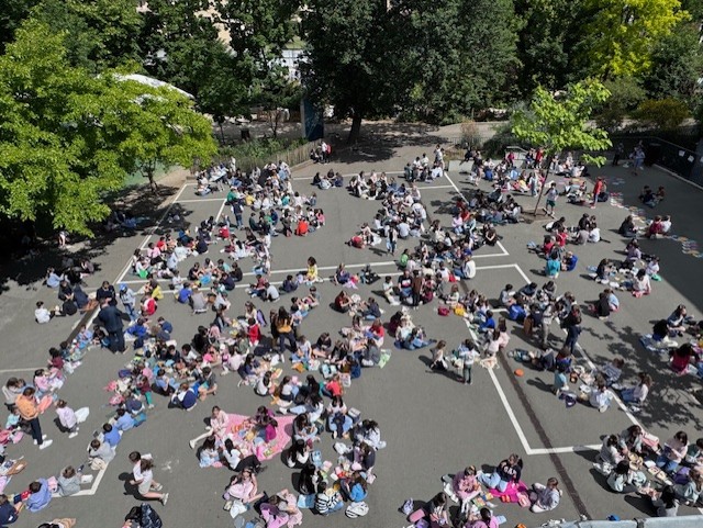 Solidarité en Sandwichs