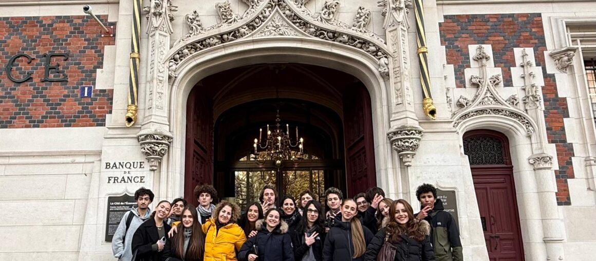 À la découverte de Citéco