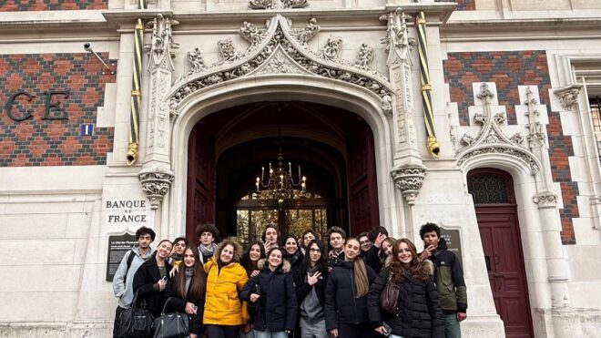 À la découverte de Citéco