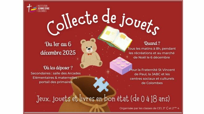 🎁 Un grand MERCI !