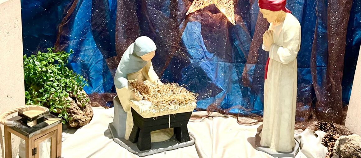 Célébrations de l’Avent 1er degré