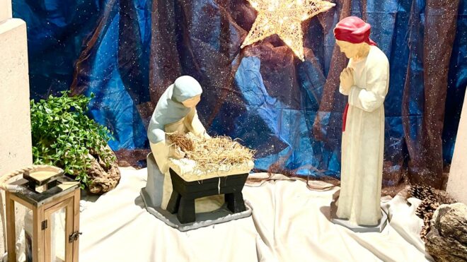 Célébrations de l’Avent 1er degré