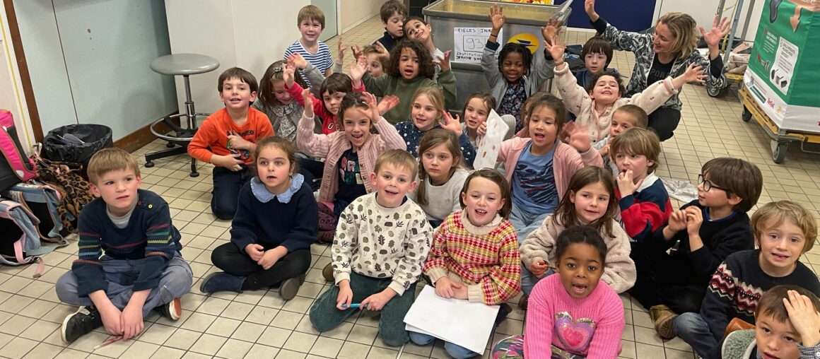 🟡 Clôture de la collecte des Pièces Jaunes : une édition exceptionnelle !