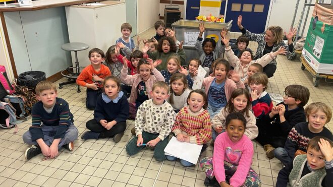 🟡 Clôture de la collecte des Pièces Jaunes : une édition exceptionnelle !