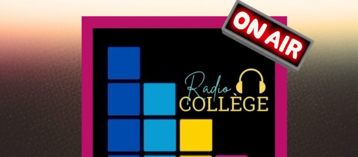 🎙️ Les Ateliers Radio