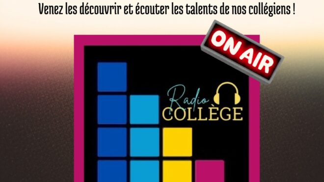 🎙️ Les Ateliers Radio