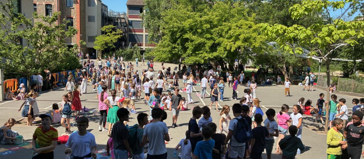 Opération sandwich : un engagement solidaire renouvelé