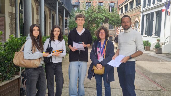 Un projet concret au service de l’environnement à Colombes