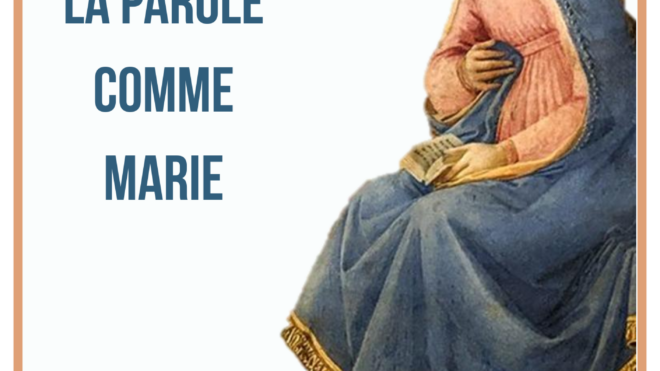 Prière des parents et lancement de la catéchèse : une belle dynamique de rentrée
