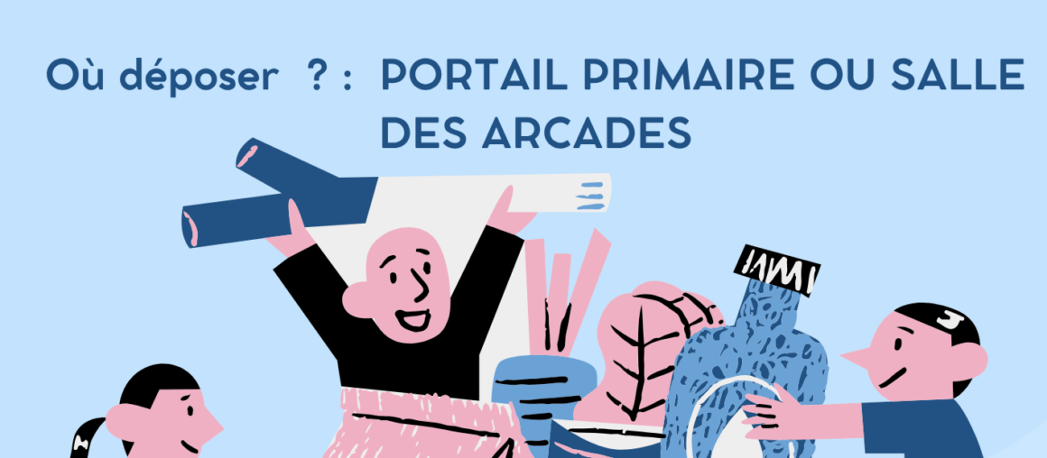 Collecte solidaire du 3 au 10 novembre : mobilisons-nous pour l’épicerie solidaire de la Fraternité Saint-Vincent-de-Paul de Colombes