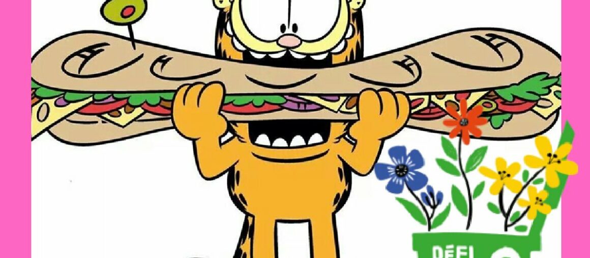 Opération Sandwich du 16 octobre : un repas de partage au service de grandes causes