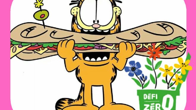 Opération Sandwich du 16 octobre : un repas de partage au service de grandes causes