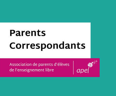 Parents correspondants : un engagement collectif au service des élèves