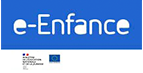 Logo e-Enfance