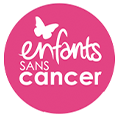 Logo enfant sans cancer