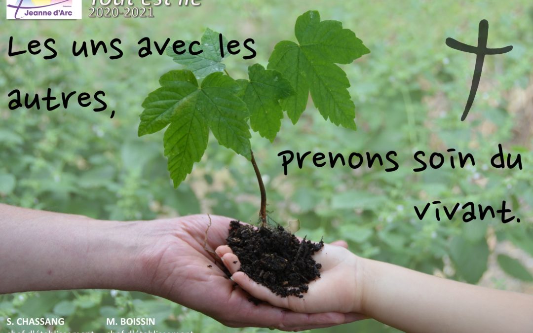 Tout est Lié – saison 2