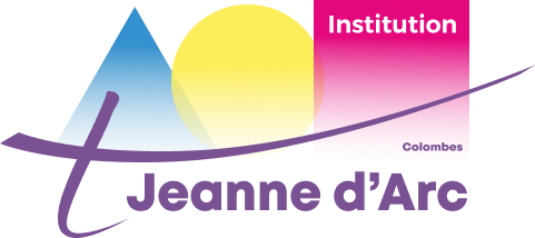 logo institution Jeanne d'Arc